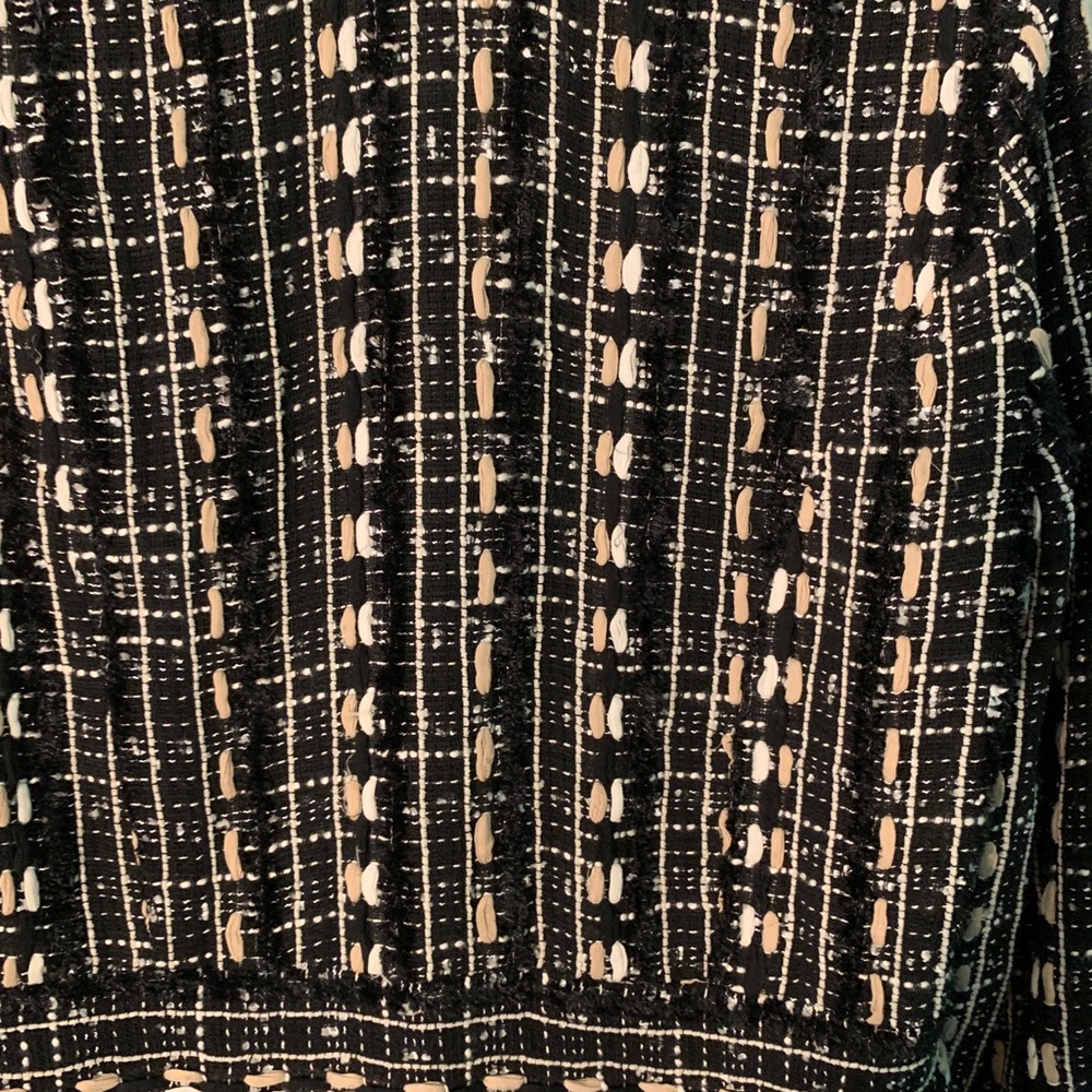 Gorgeous Chico’s Jacket, Size 2, Euc - image 6